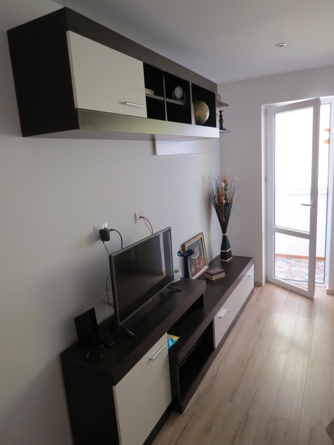 Apartament Myky Apartman Tulcsa Kültér fotó